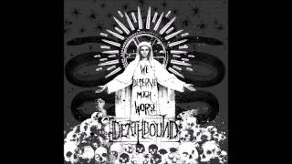 Deathbound - We Deserve Much Worse (2007) Full Album HQ (Deathgrind)