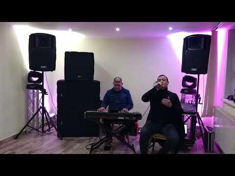 ADRIAN DINU. Eu sunt Adi Adrian&Când vin acasă de departe. live