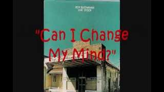 Roy Buchanan - Can I Change My Mind.wmv