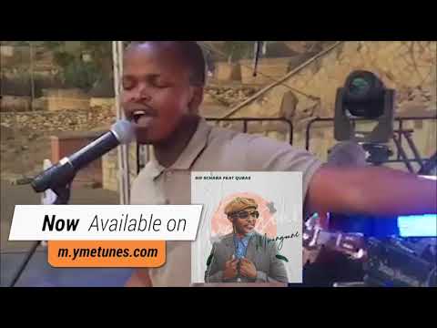 Sir Schaba ft Qubas - Mmangoane