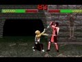 Mk2 Red Robin
