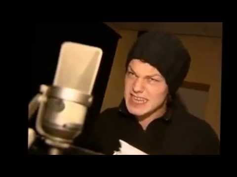 Deutscher Son Goku - Tommy Morgenstern