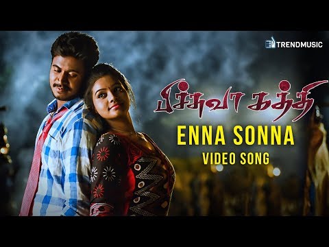 enna sonna song lyrics Thumbnail