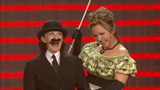 Les Milady&#39;s - Monsieur Dupont - Live - Québec - 2012