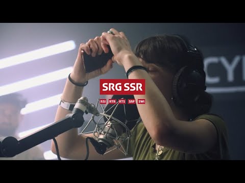 SRG SSR: Für eine Schweiz, die zusammen gestaltet, zusammenkommt, zusammenhält (Langversion)
