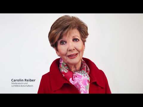 LichtBlick Seniorenhilfe startet Kampagne gegen Altersarmut!