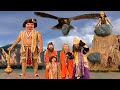 बजरंगबली और शनिदेव में हुआ महायुद्ध ज�