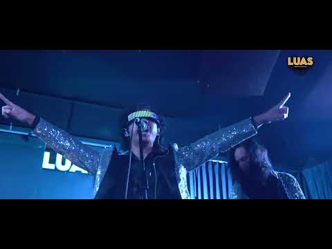 #PROJEKBODOBODO | Late Night Frequency (HALUSINASI)