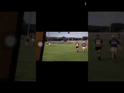 FLASHBACK  champo final v Portaferry 2nd half