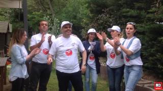 Perfetti Van Melle - Define Avı