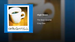 The Bear Quartet Chords