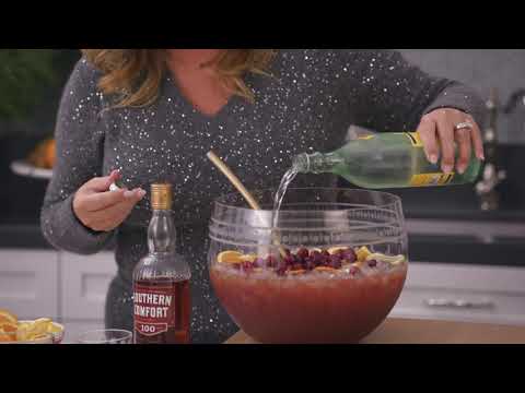Trisha Yearwood's Christmas in a Cup | Williams Sonoma