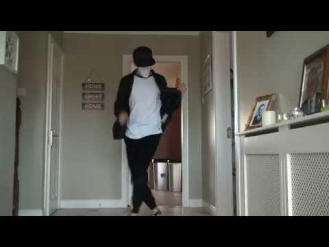 Atomic-G | Tiesto & Sevenn - BOOM ft Gucci Mane | JABBAWOCKEEZ tribute