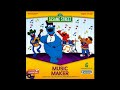 Sesame Street Music Maker PC Windows 1999 Longplay No Comments