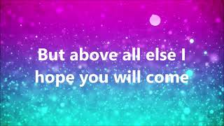 WILL YOU LOVE JESUS MORE KARAOKE | ADVENTIST CHURCH SONG