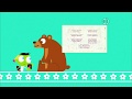 PBS Kids Credits Peg Cat 2016