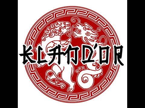 Kland'or - La 9e porte