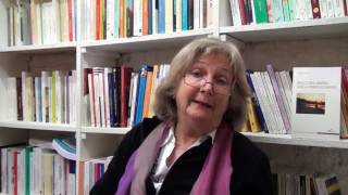 REFLETS DES LUMIÈRES DANS LA PENSÉE ALLEMANDE <br> Angelika Schober