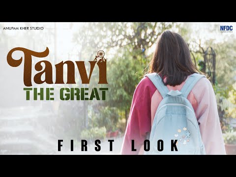 Tanvi The Great