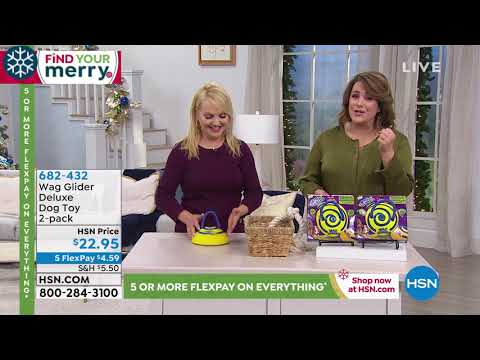 HSN | Practical Presents featuring Dyson 12.09.2019 - 03 PM