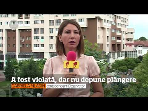 O femeie de 84 de ani a fost violată de un tânăr de 24 de ani, dar refuză să depună plângere