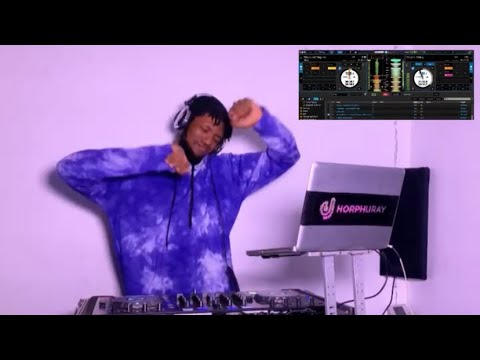 AFRO GOSPEL MIX 2021