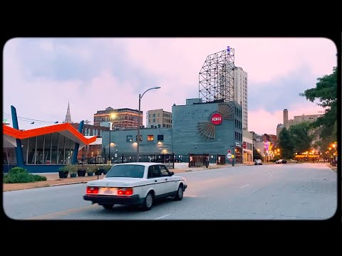 Ian Fisher - AAA Station [Official Video]
