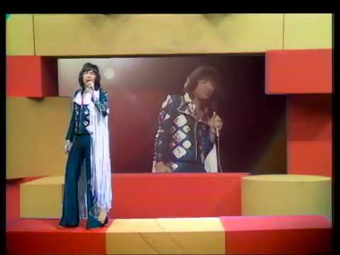 Miss Hit And Run BARRY BLUE 1974