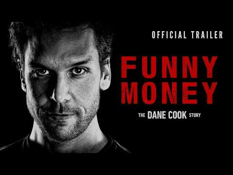 Funny Money: The Dane Cook Story | Official Trailer