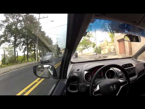 Diário de um Carro em Floripa :: Raul Midon a Bordo