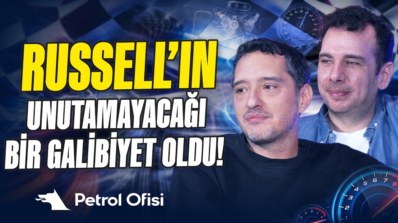 Padok Ayıları yayında: Azerbaycan GP, Horner & Ferrari, Hadjar & Verstappen