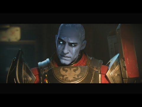 DESTINY 2 Part:23     QUEST-Patrols ( The Importance of Networking )