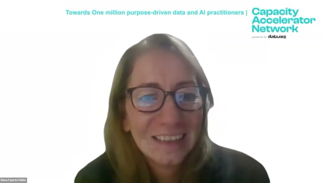 CANversation #3: Climate, Health, and Data and AI for Social Impact