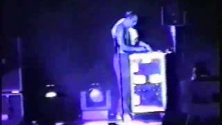 311- &quot;WHAT WAS I THINKING?&quot;  ON THE  &quot;TRANSISTOUR&quot; 1997
