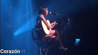 India Martínez &quot;Los Gatos No Ladran - Corazón Hambriento&quot;