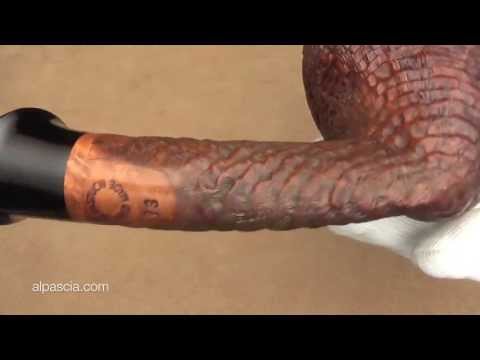 pipa Wojtek Pastuch 017 - smoking pipe