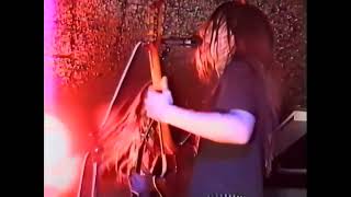 Dissection - Sacrifice (Bathory)