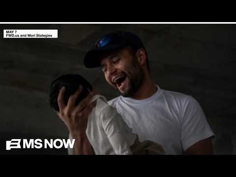 Stolen milestone: Hear a father’s story of deportation, detainment and missing his son’s birth.