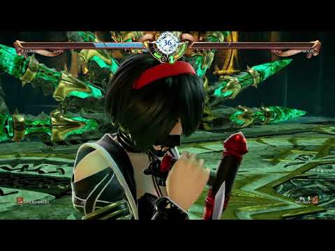 tierCRUSHER1 VS MFcoffee