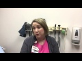 Nurse Highlight | Misty Pullen