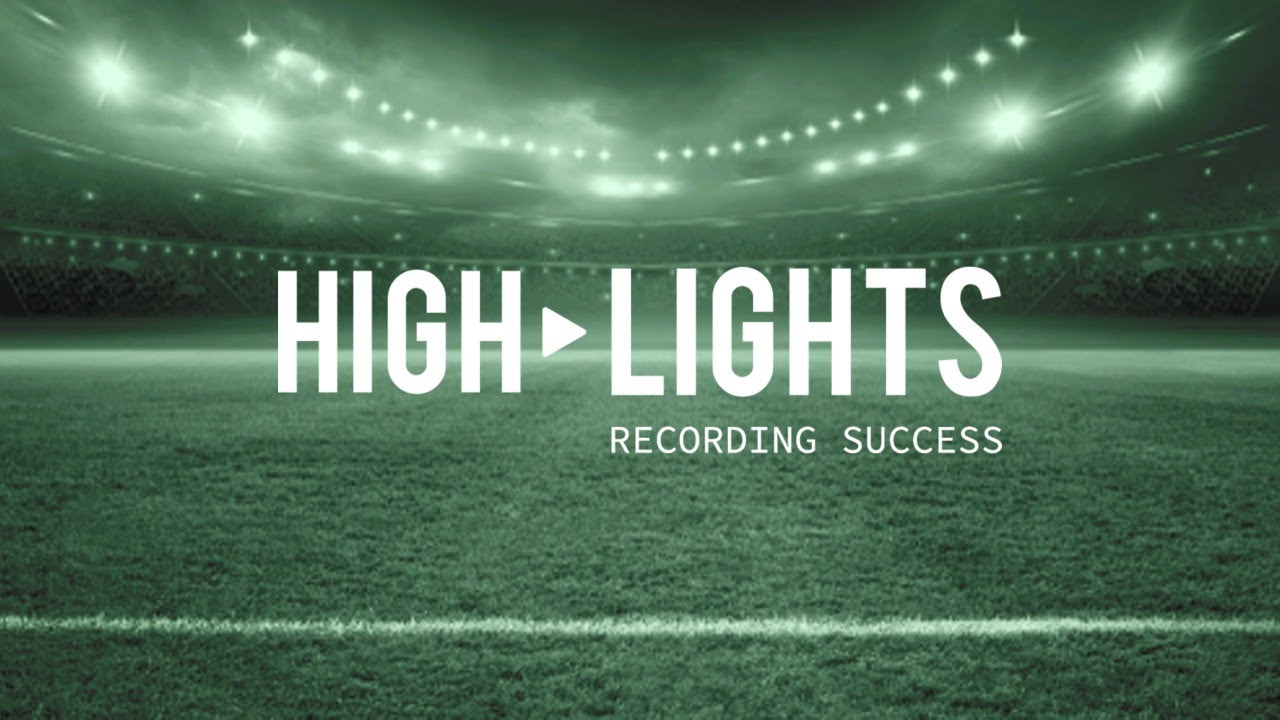 HighlightsDr | Sports Recruiting Videos For Athletes