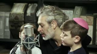 Matisyahu - Carry Me - 12/12/2016 - Paste Studios, New York, NY