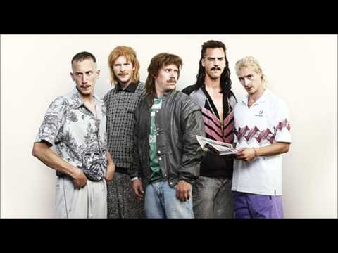 new kids - high in the sky