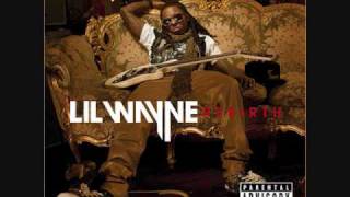 Lil Wayne- One Way Trip ft. Kevin Rudolf &amp; Travis Barker (Off Rebirth)