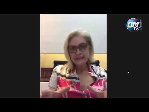 DM Entrevista:: Crimes Cibernéticos