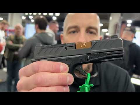 Shadow Systems Foundation Series : XR920 Gun Review