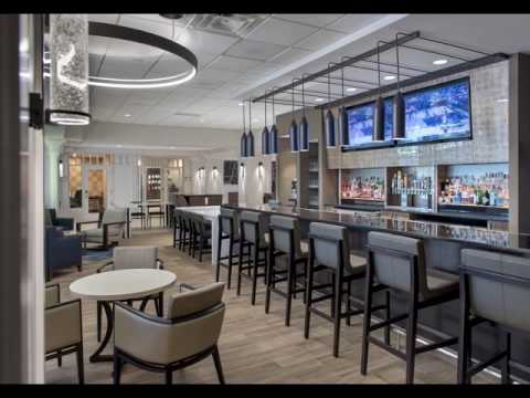 Boston Marriott Peabody - Hotel in Peabody (Massachusetts), United States