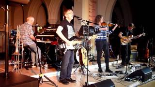 stackridge fundamentally yours farncombe dec15 006