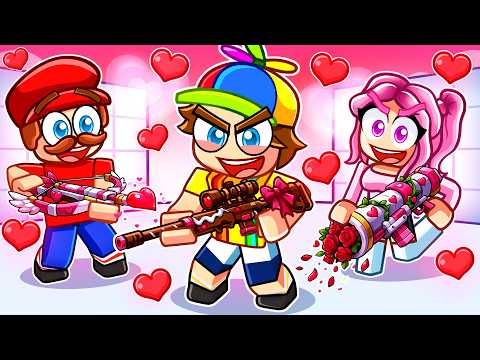 Spending $100,000 In New Rivals Valentines Update...