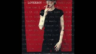 Loverboy - Little Girl